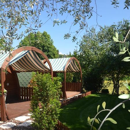 Asso Bed & Breakfast Manerba del Garda Exterior photo