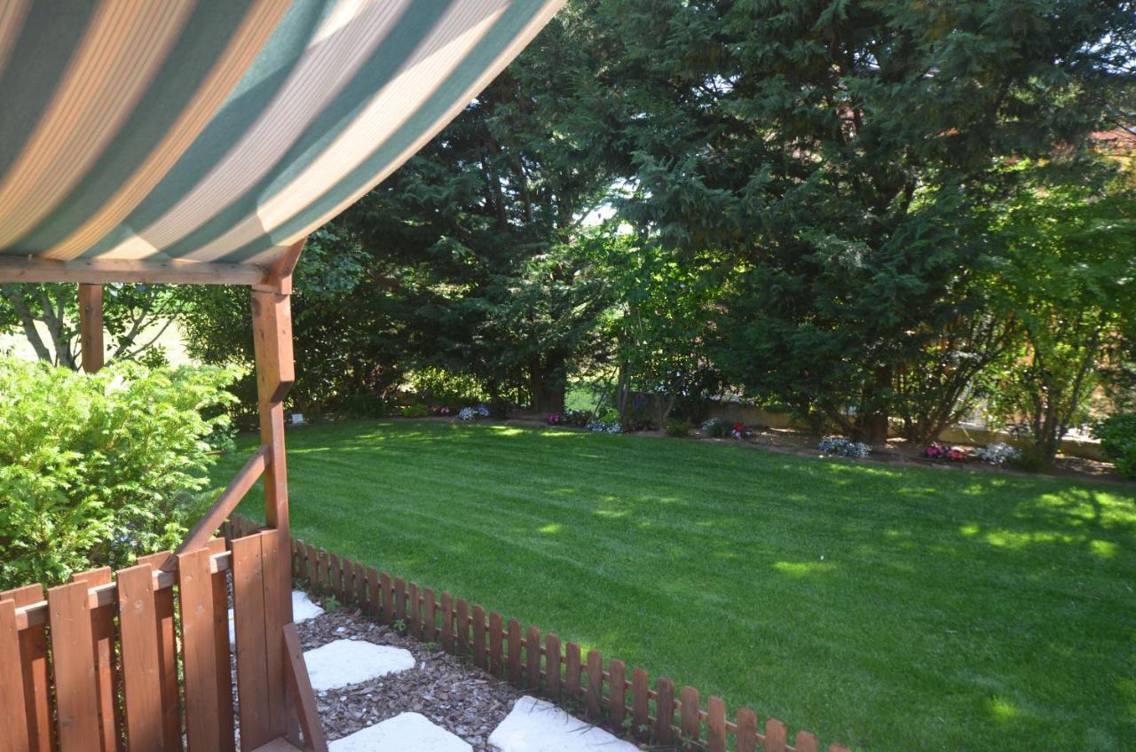 Asso Bed & Breakfast Manerba del Garda Exterior photo