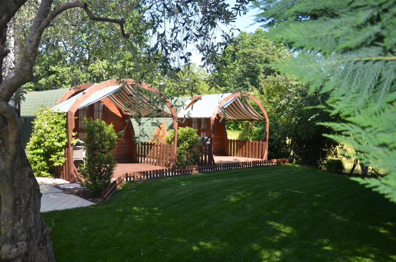 Asso Bed & Breakfast Manerba del Garda Exterior photo