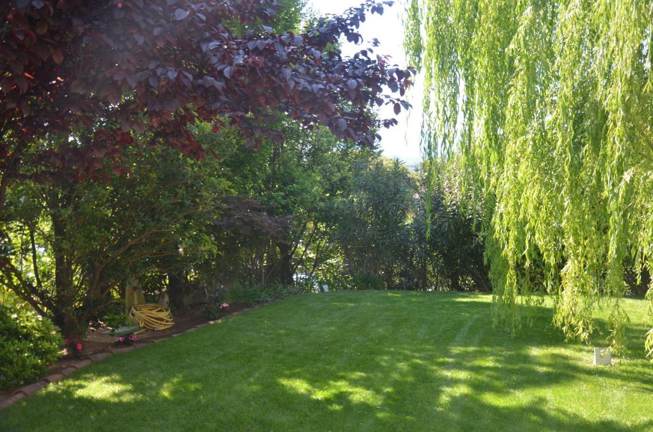 Asso Bed & Breakfast Manerba del Garda Exterior photo
