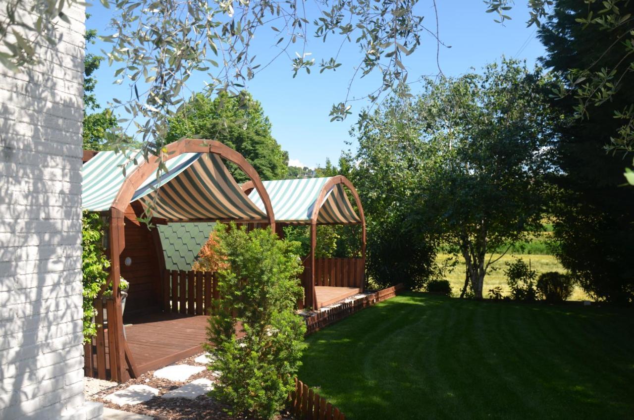 Asso Bed & Breakfast Manerba del Garda Exterior photo
