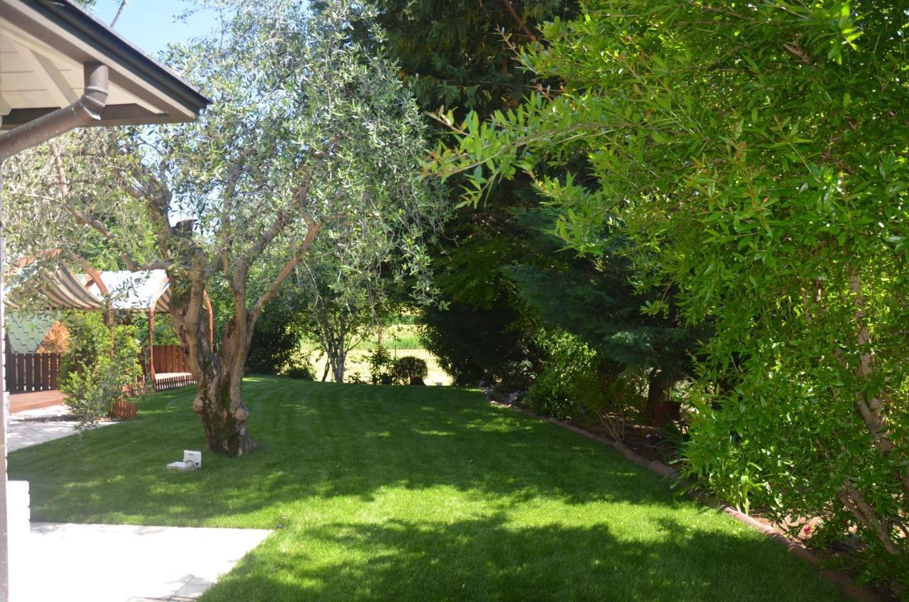 Asso Bed & Breakfast Manerba del Garda Exterior photo