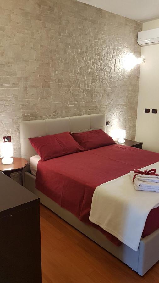 Asso Bed & Breakfast Manerba del Garda Exterior photo