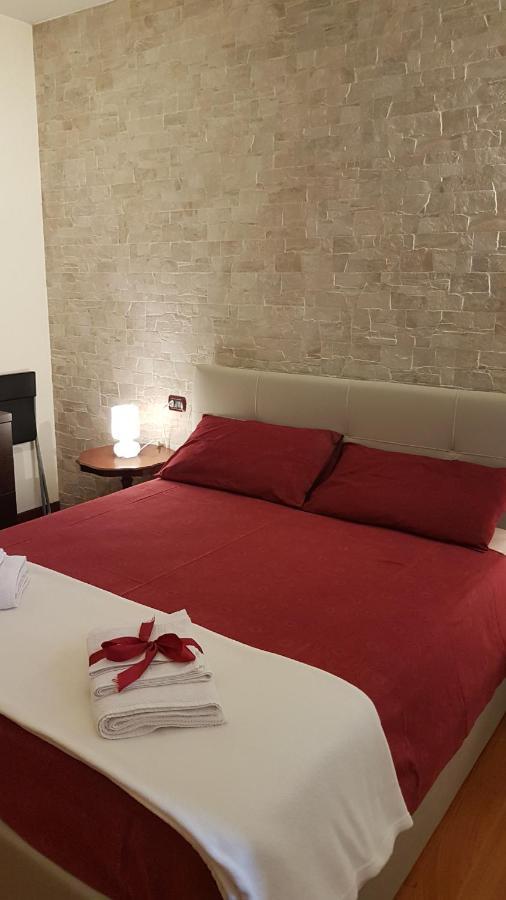 Asso Bed & Breakfast Manerba del Garda Exterior photo