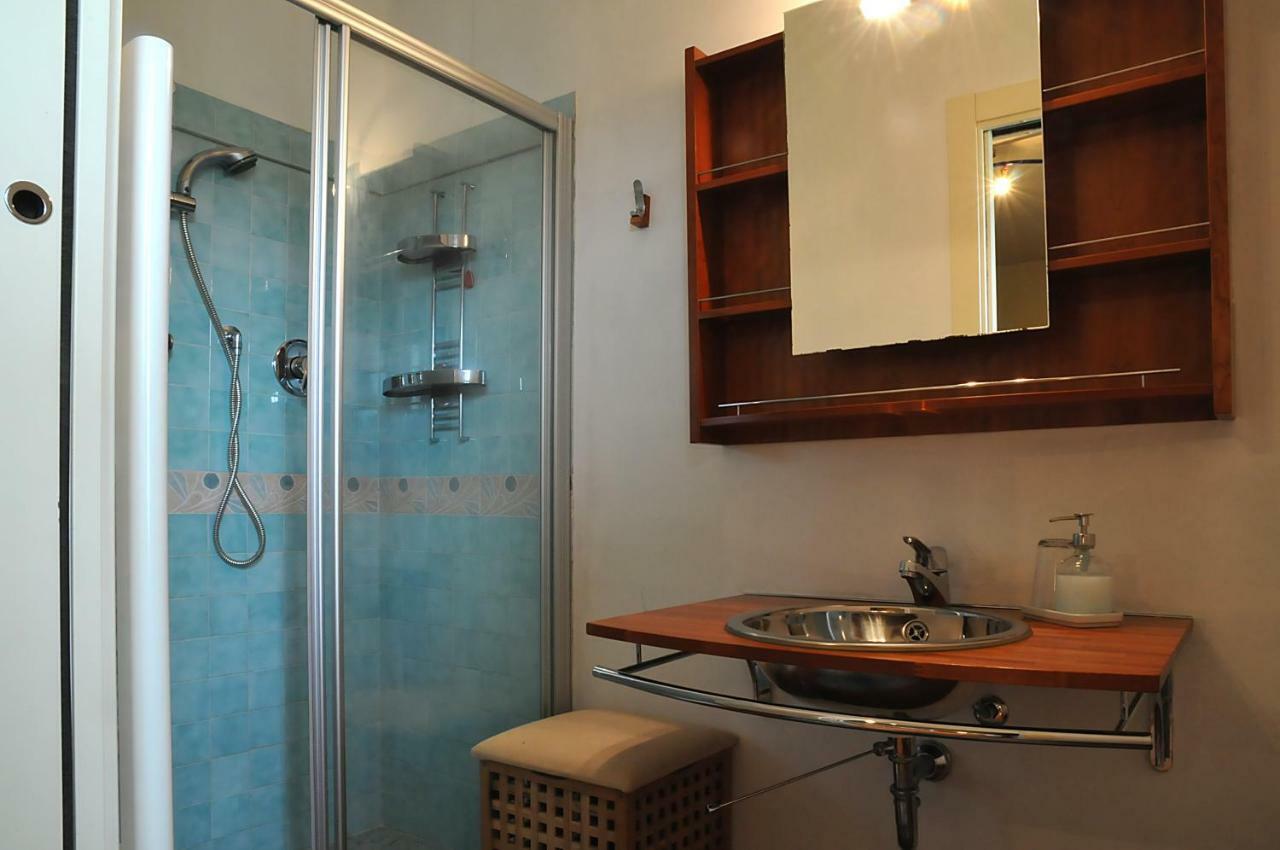 Asso Bed & Breakfast Manerba del Garda Exterior photo