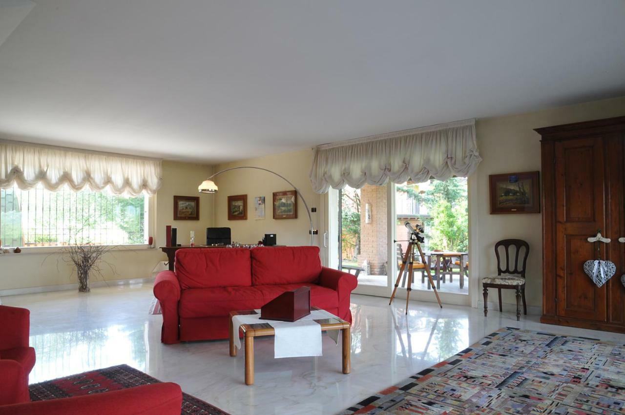 Asso Bed & Breakfast Manerba del Garda Exterior photo